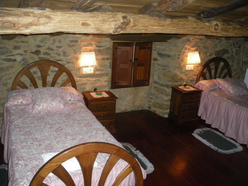 Casa Torres Villa Cruces Room photo