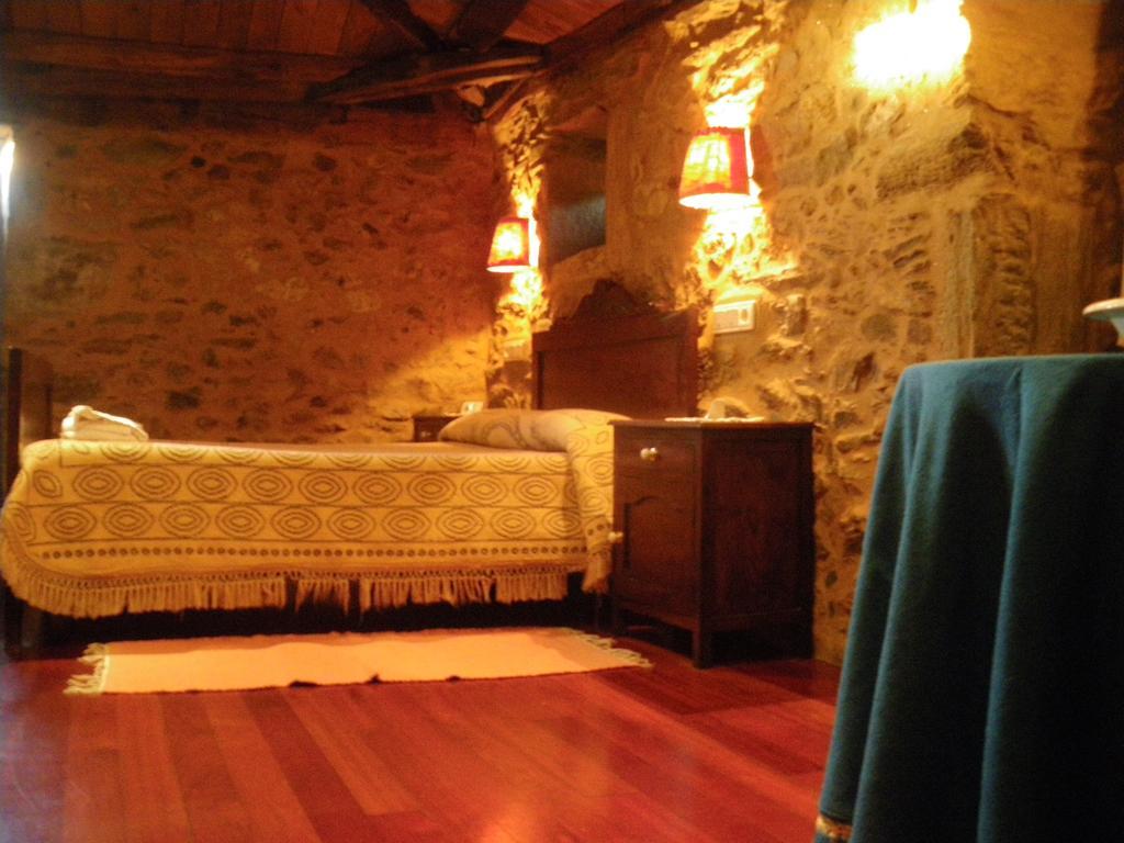 Casa Torres Villa Cruces Room photo