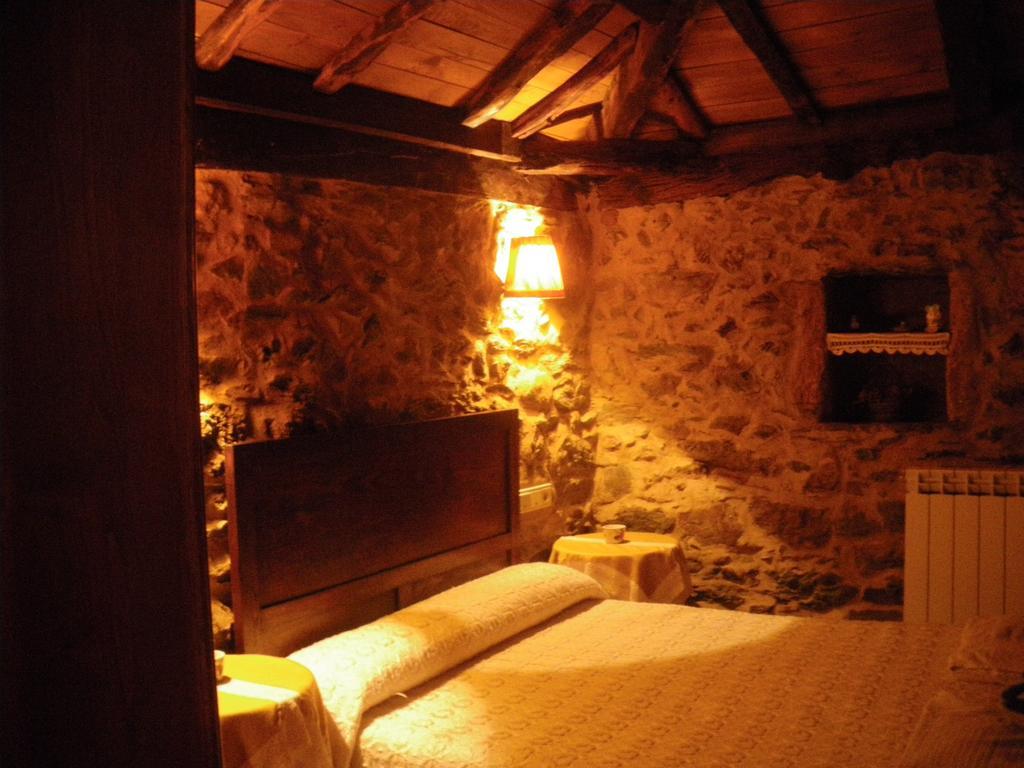 Casa Torres Villa Cruces Room photo