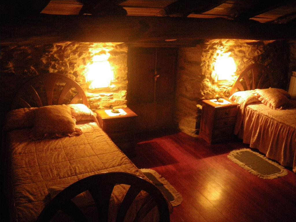 Casa Torres Villa Cruces Room photo