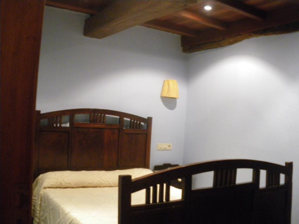 Casa Torres Villa Cruces Room photo
