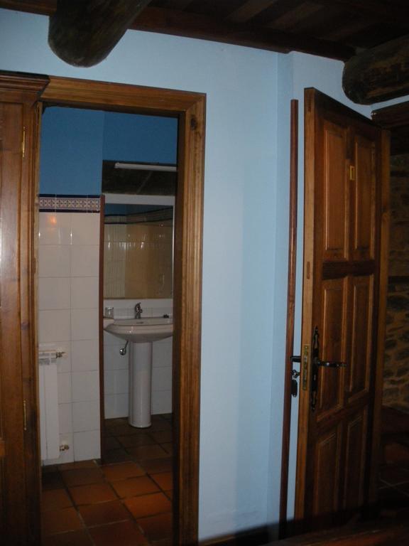 Casa Torres Villa Cruces Room photo