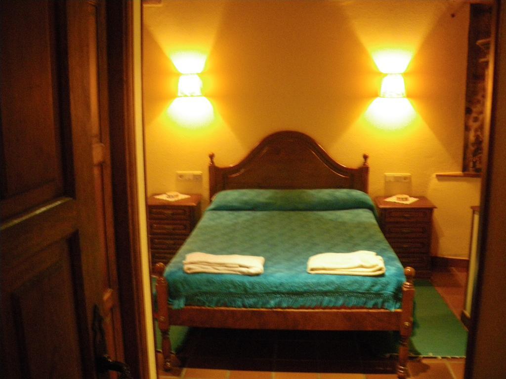 Casa Torres Villa Cruces Room photo