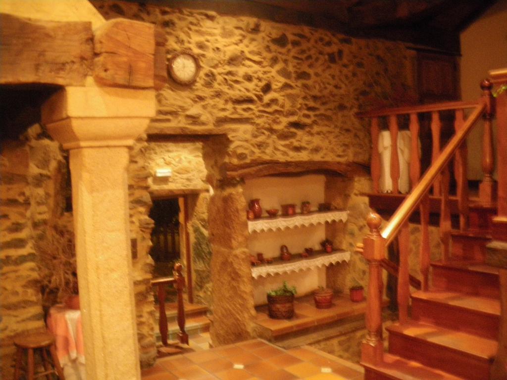 Casa Torres Villa Cruces Room photo