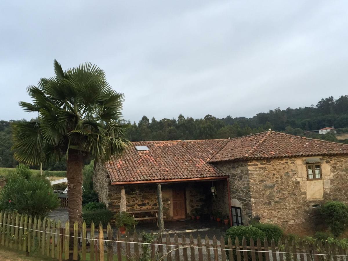 Casa Torres Villa Cruces Exterior photo