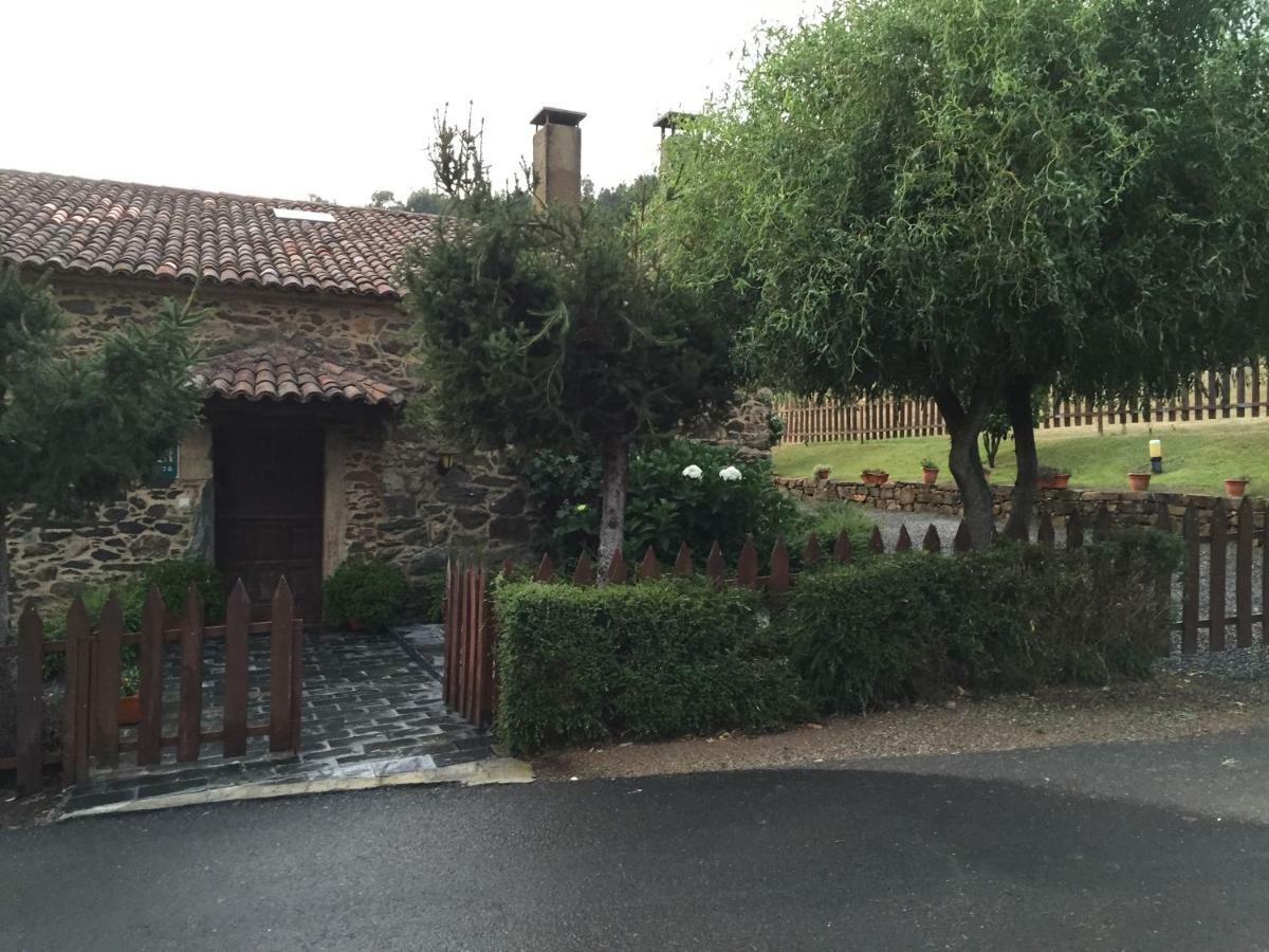 Casa Torres Villa Cruces Exterior photo